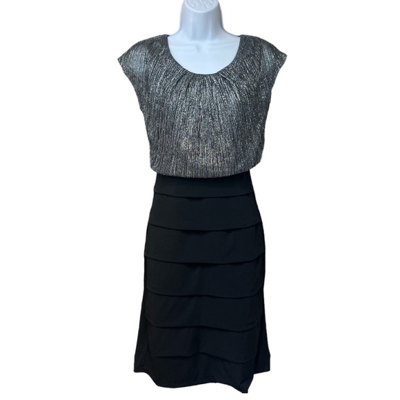 Sz4 Enfocus Studio Dress NWT - Picture 2 of 6